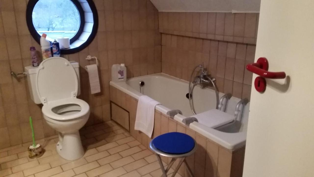 't Vliethuys Apartment Zwijndrecht Ngoại thất bức ảnh