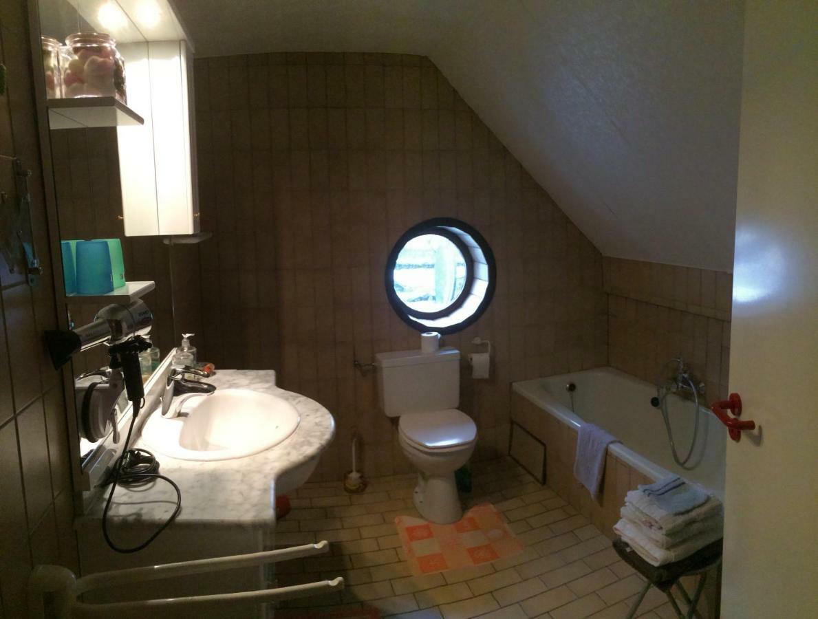 't Vliethuys Apartment Zwijndrecht Ngoại thất bức ảnh